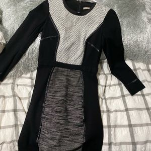 Long sleeve Rachel Roy dress